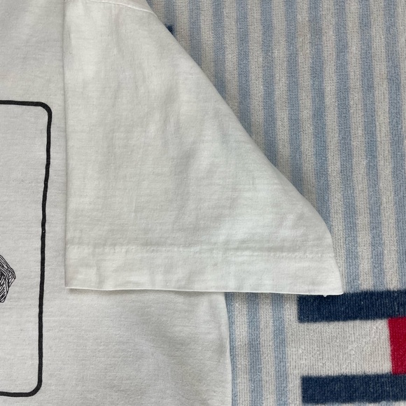 Vintage Horse Racing Jockey California Cali short sleeve tee shirt - Picture 7 of 16